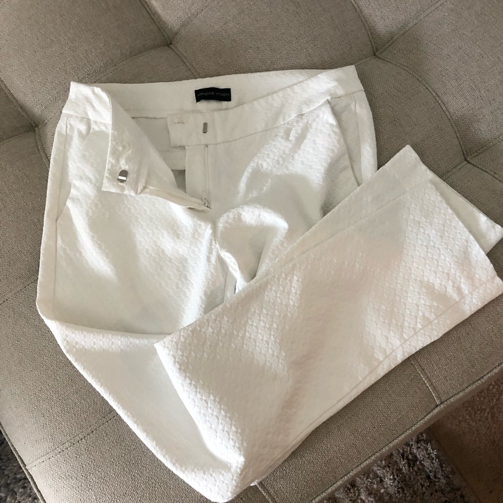 Adrienne Vittadini Dress Pant